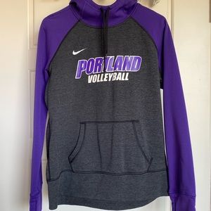 NIKE PORTLAND VOLLEYBALL MERCH